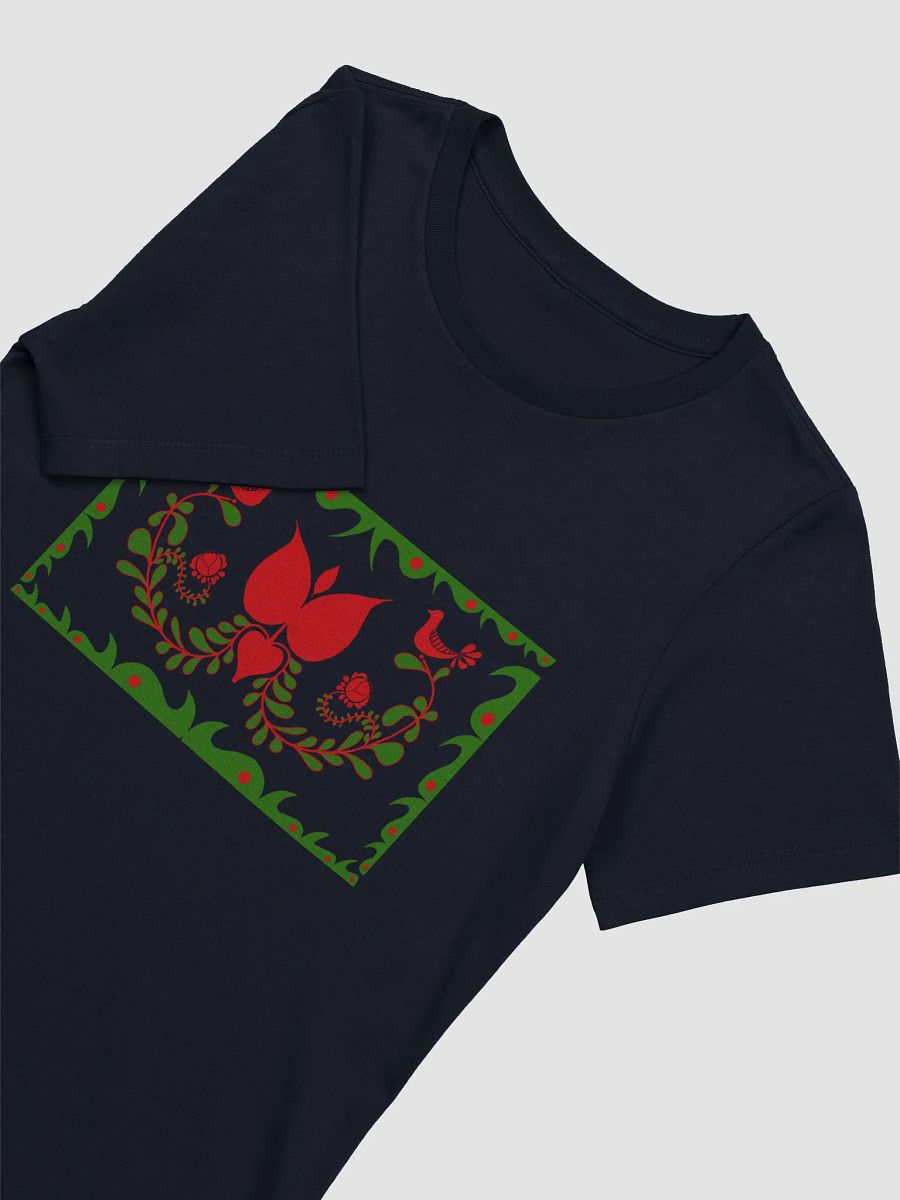 Hungarian Serenity Women's Relaxed-fit T-Shirt product image (7)
