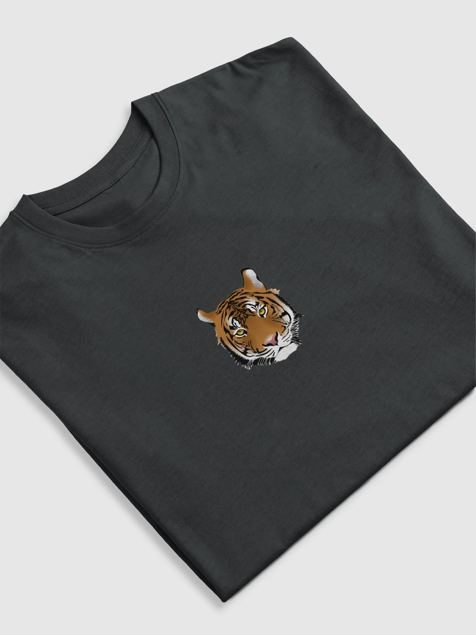 Tiger_Queen T-Shirt 2 product image (5)