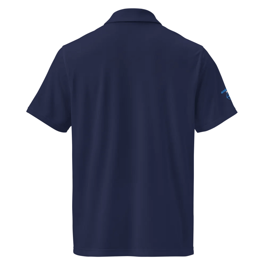 Unleashed Your Greatness Under Armor Men's Polo product image (5)