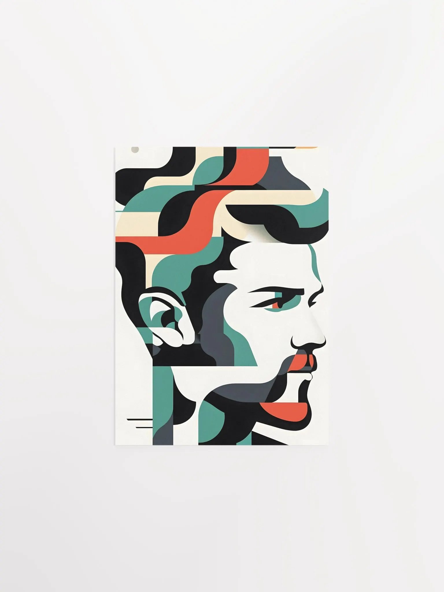 PewDiePie Matte Paper Poster product image (3)