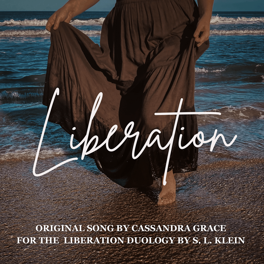 Ripples of Mercy (Signed Paperback) product image (4)