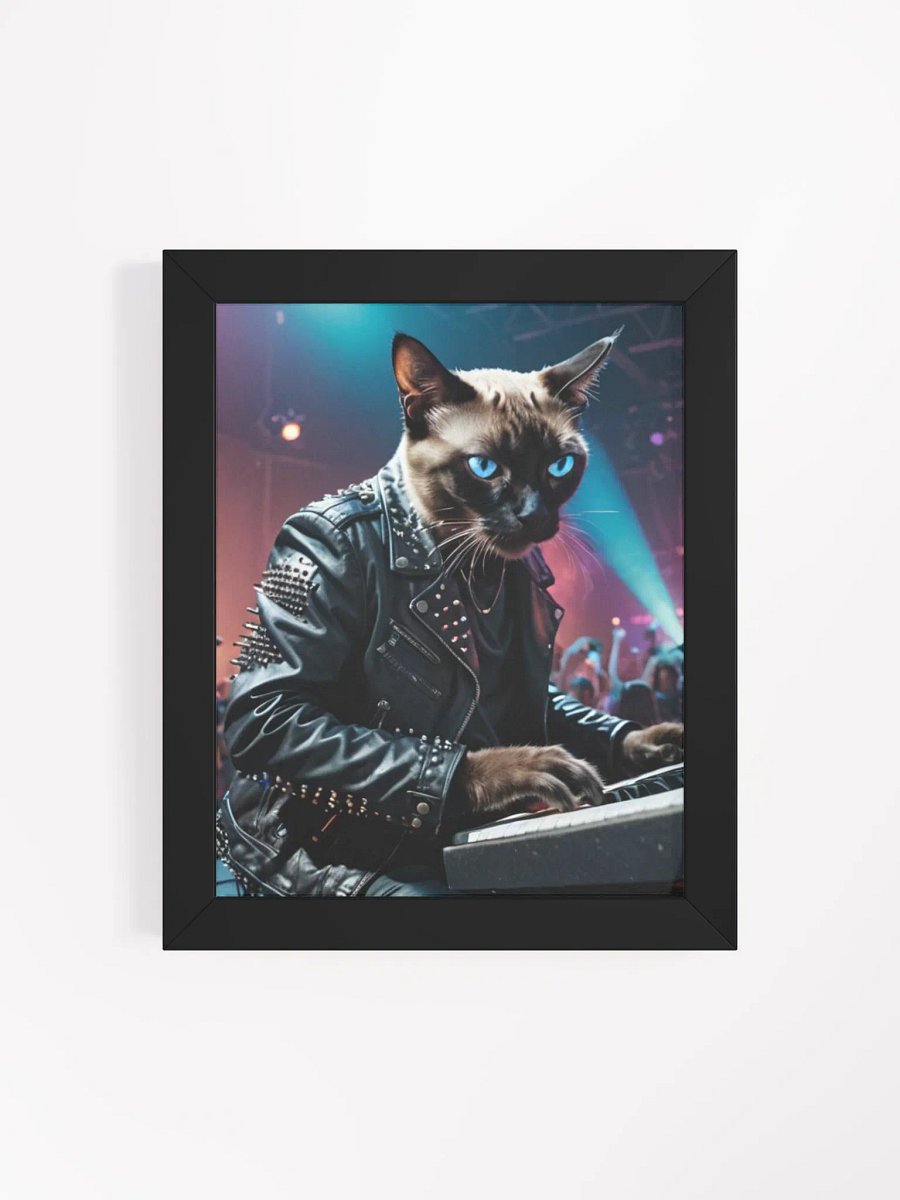 Jazz Sweetwater Poster product image (39)