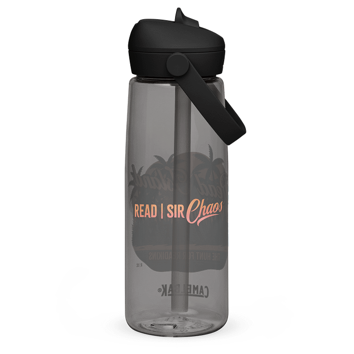 Read Island Camelbak Water Bottle product image (5)