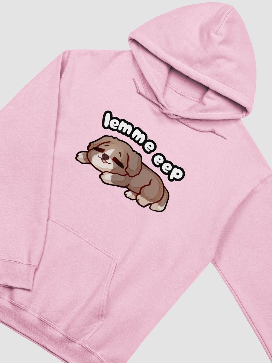 Eepy Hoodie product image (20)