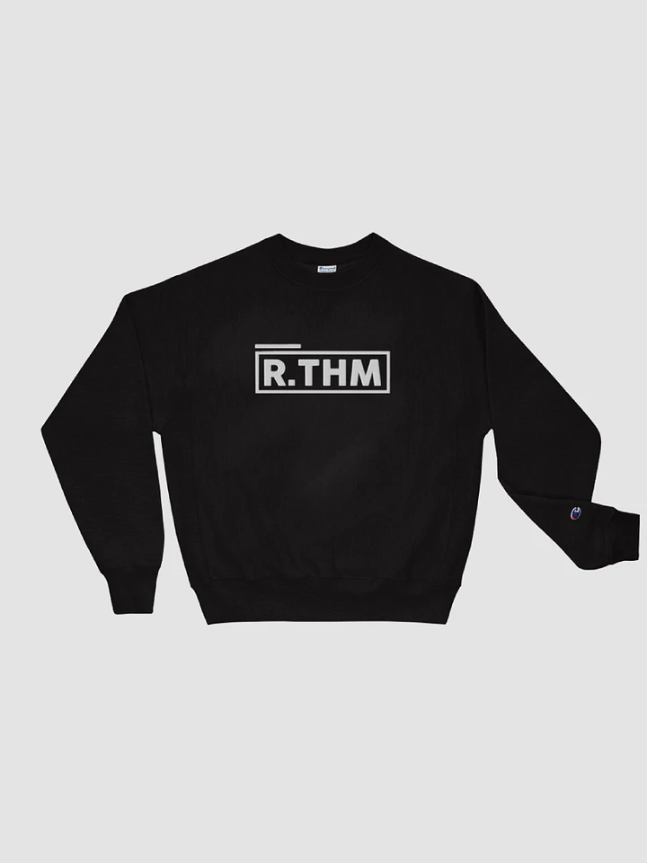 RHYTHM Streetwear Collection Crewneck Sweatshirt product image (1)