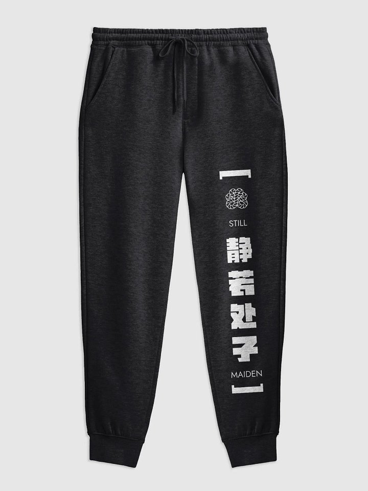 Decision Path Midweight Joggers product image (1)