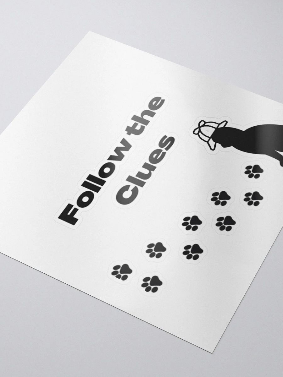 Follow the Stickers product image (3)