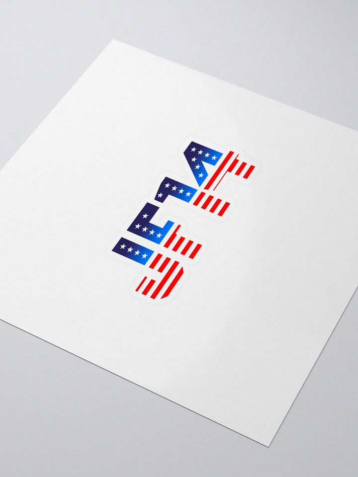 JF14 Sticker product image (1)
