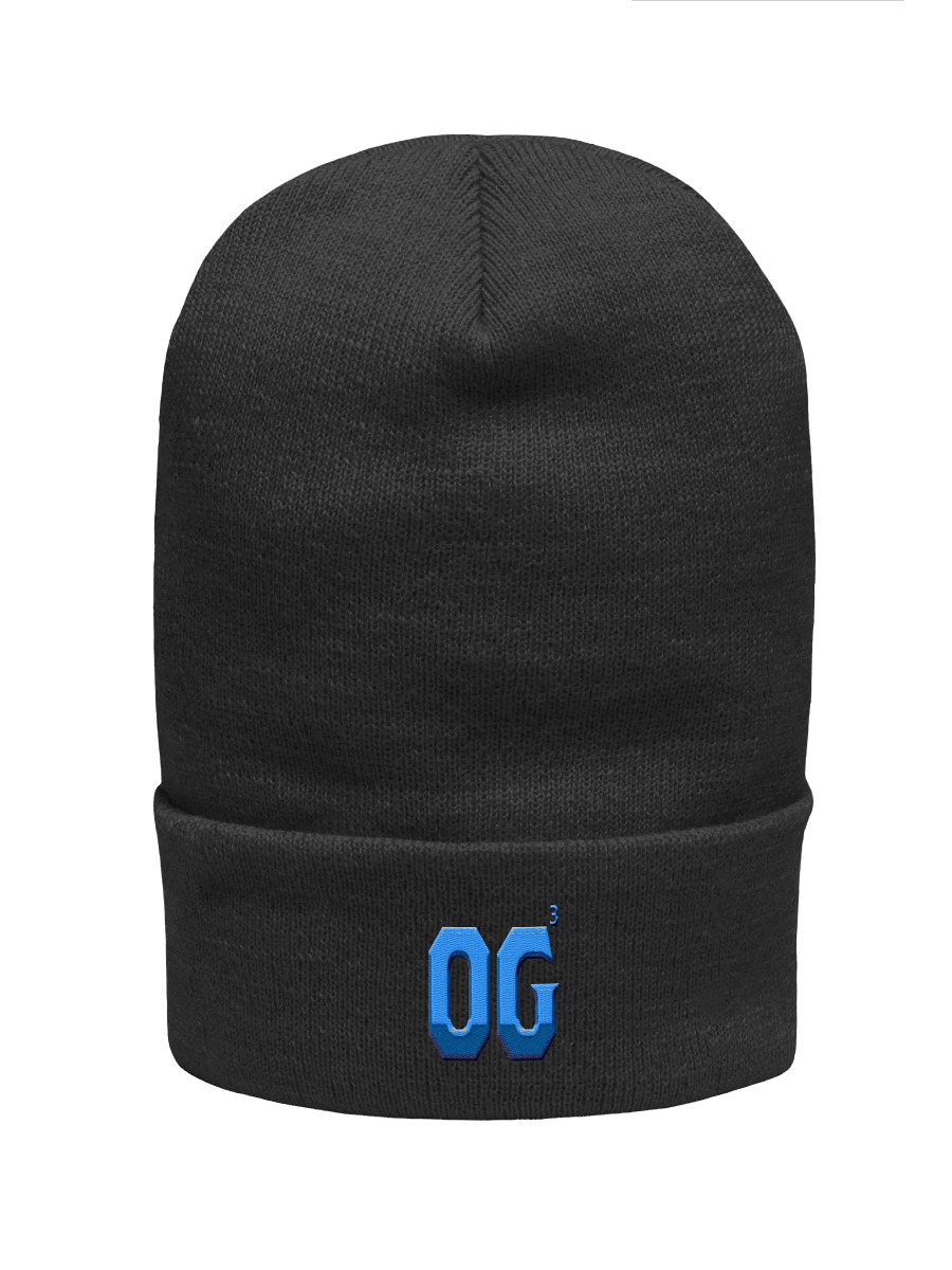 Triple OG Skully product image (1)