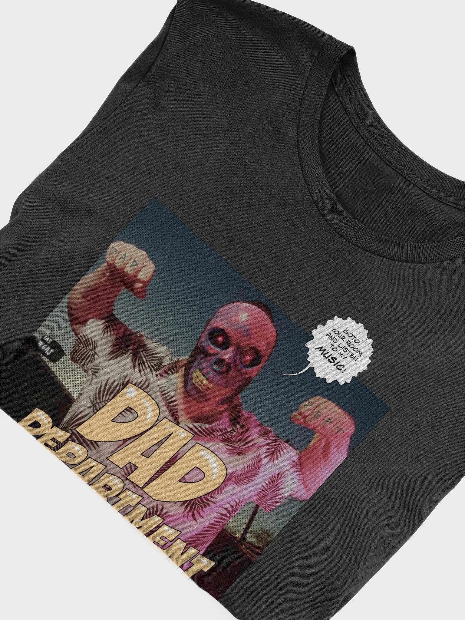 Dad Dept. VEGAS product image (5)