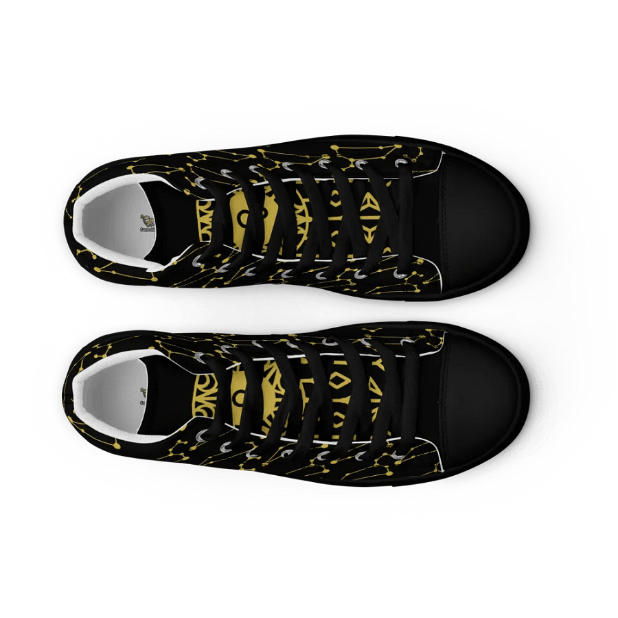 Leo High Tops product image (18)