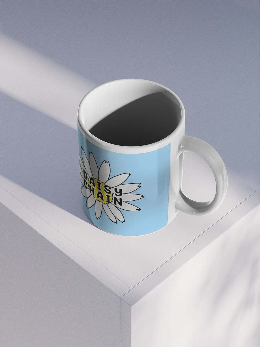 Daisy Chain Mug product image (3)