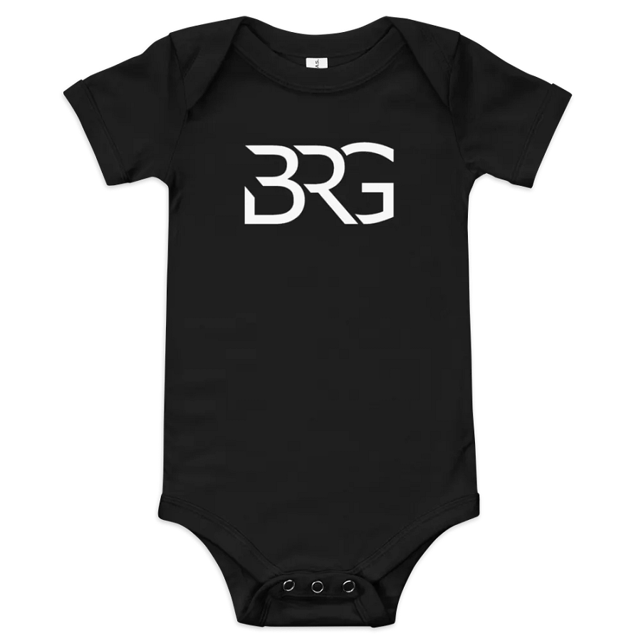 BRG Onesie product image (1)
