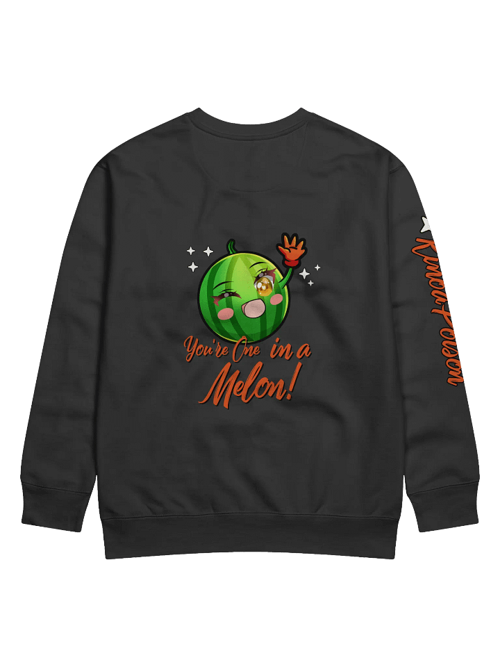 Melon Buddy - Sweater product image (2)