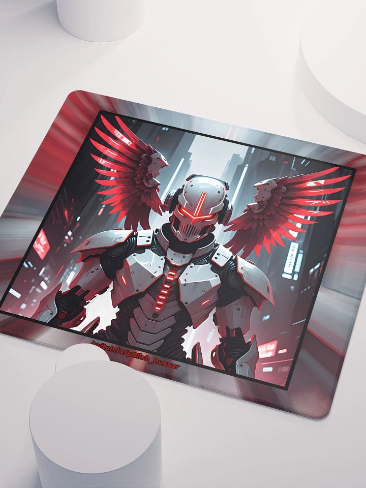 PH Avatar V2 Gaming Mouse Pad product image (1)