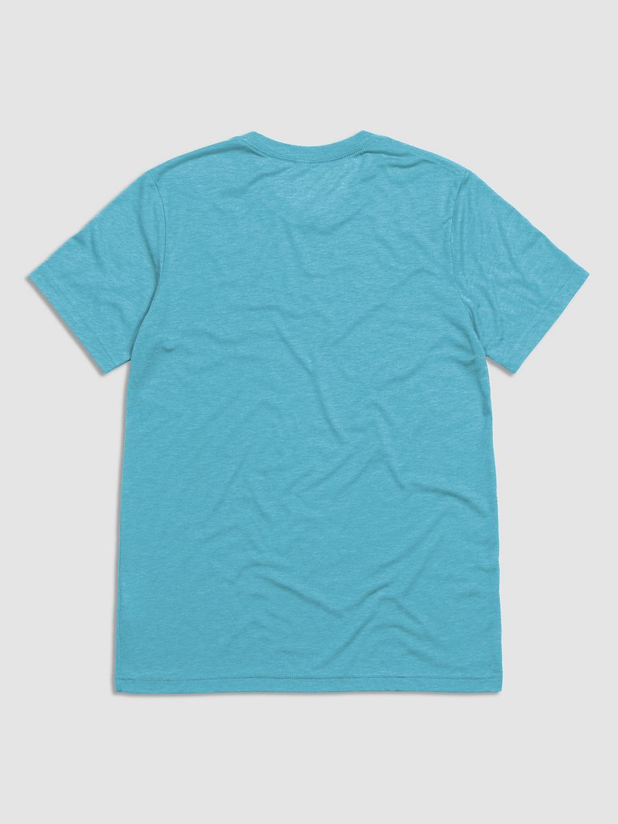 Tri-Blend Comfort Unisex Tee product image (15)