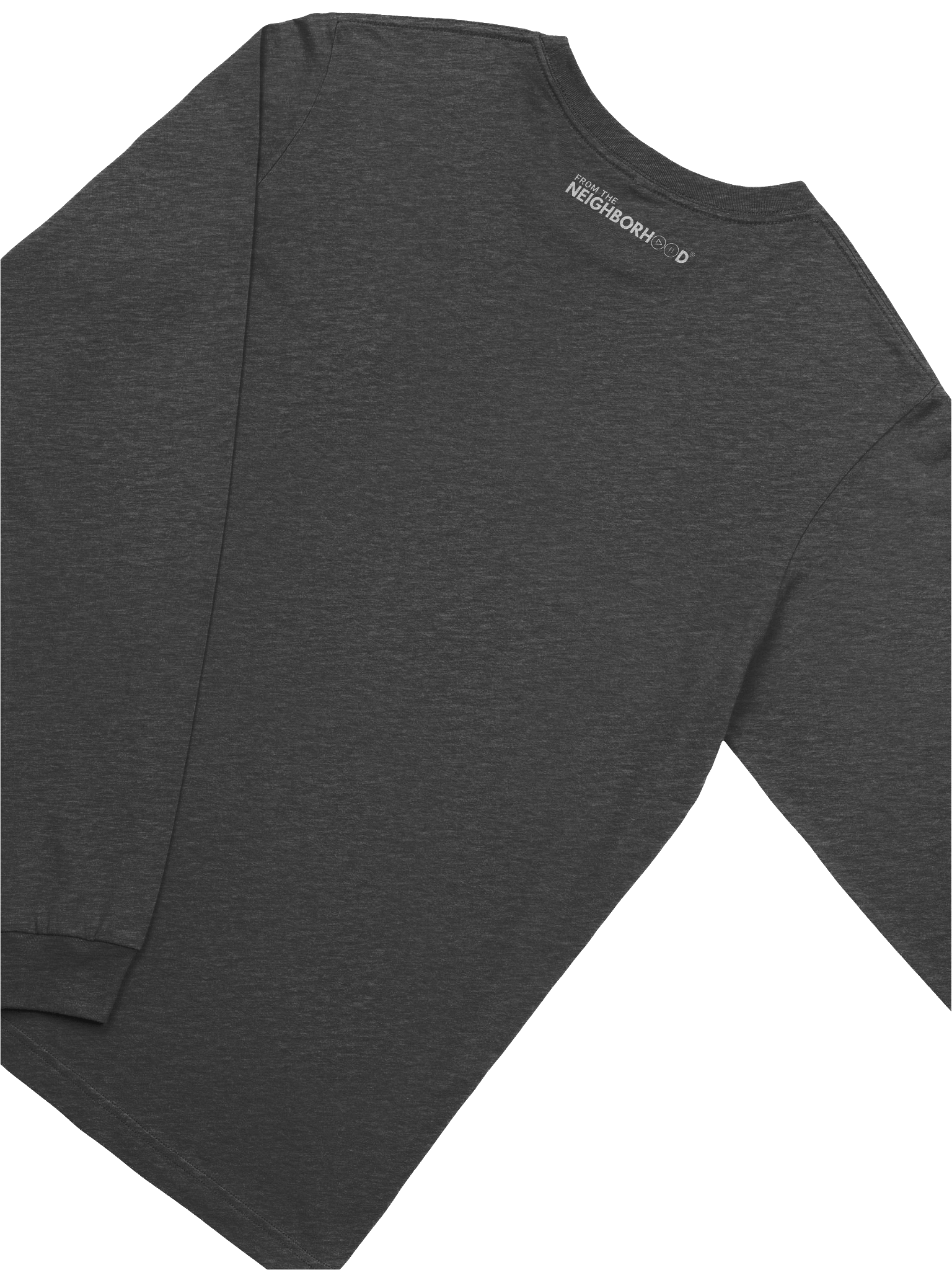 Long Island Element : Long Sleeve Tee product image (4)