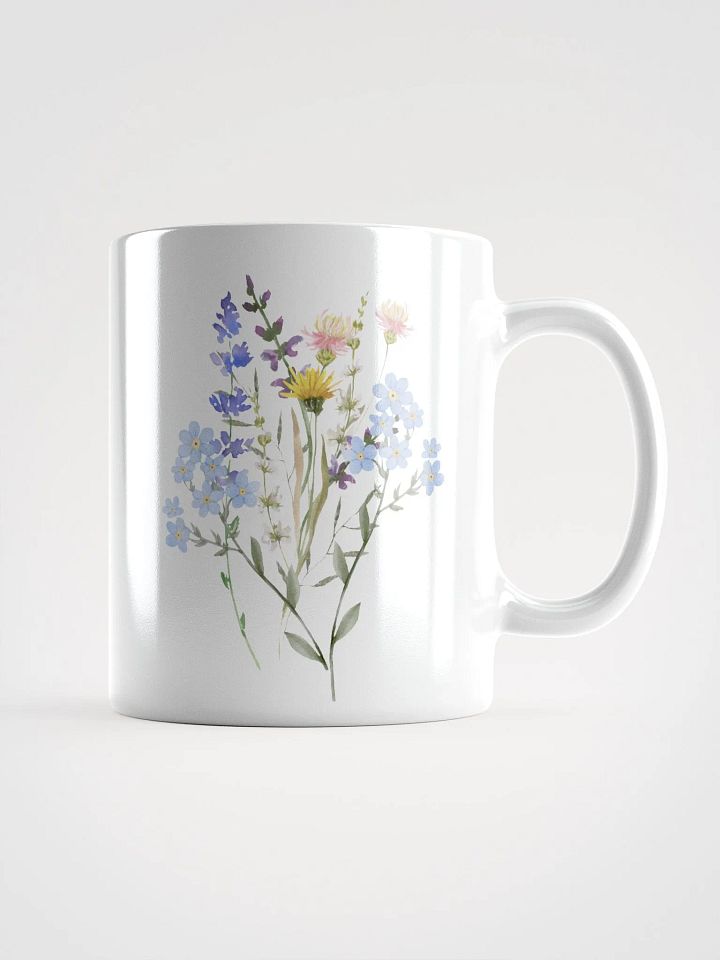 Blossom Delight Mug product image (2)