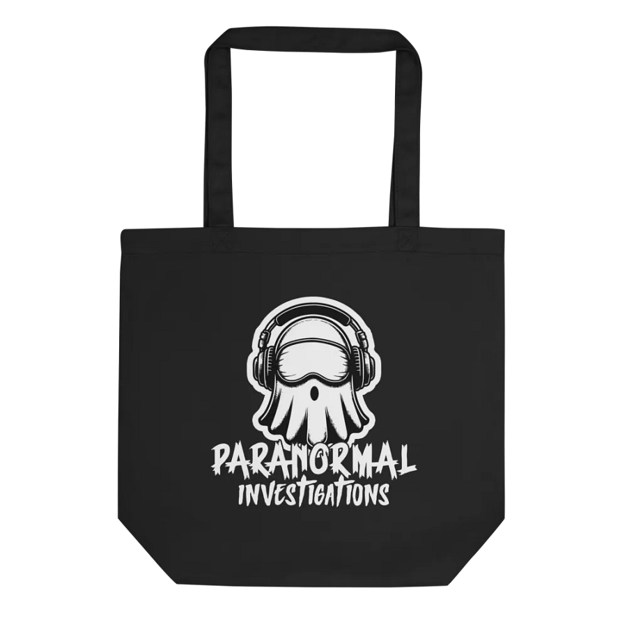Estes Method Eco Tote Bag product image (1)