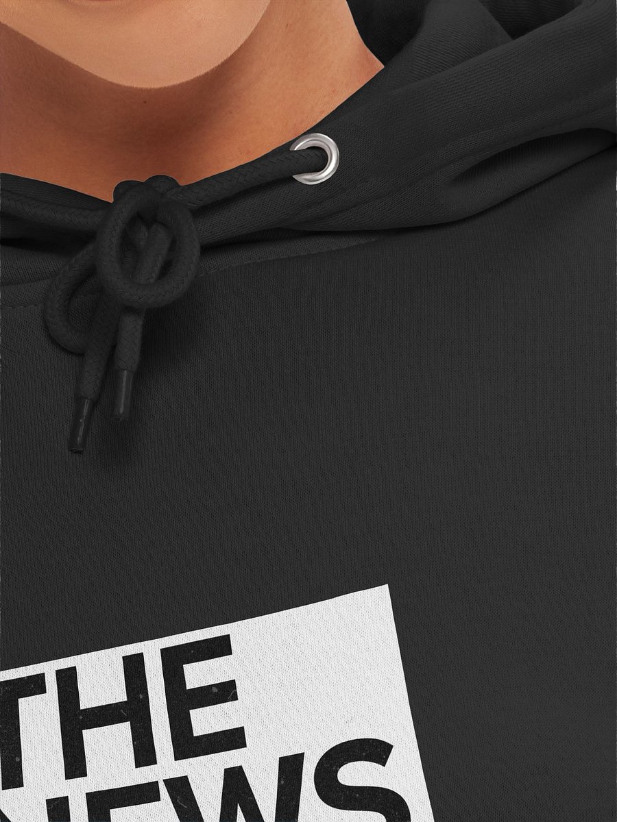 News Is Good Hoodie product image (7)