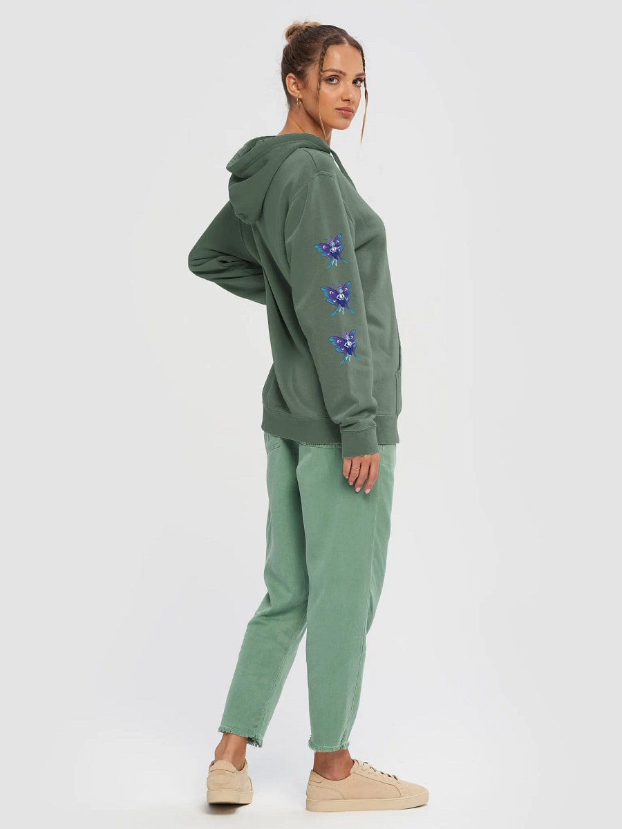 Noodles Hoodie product image (16)