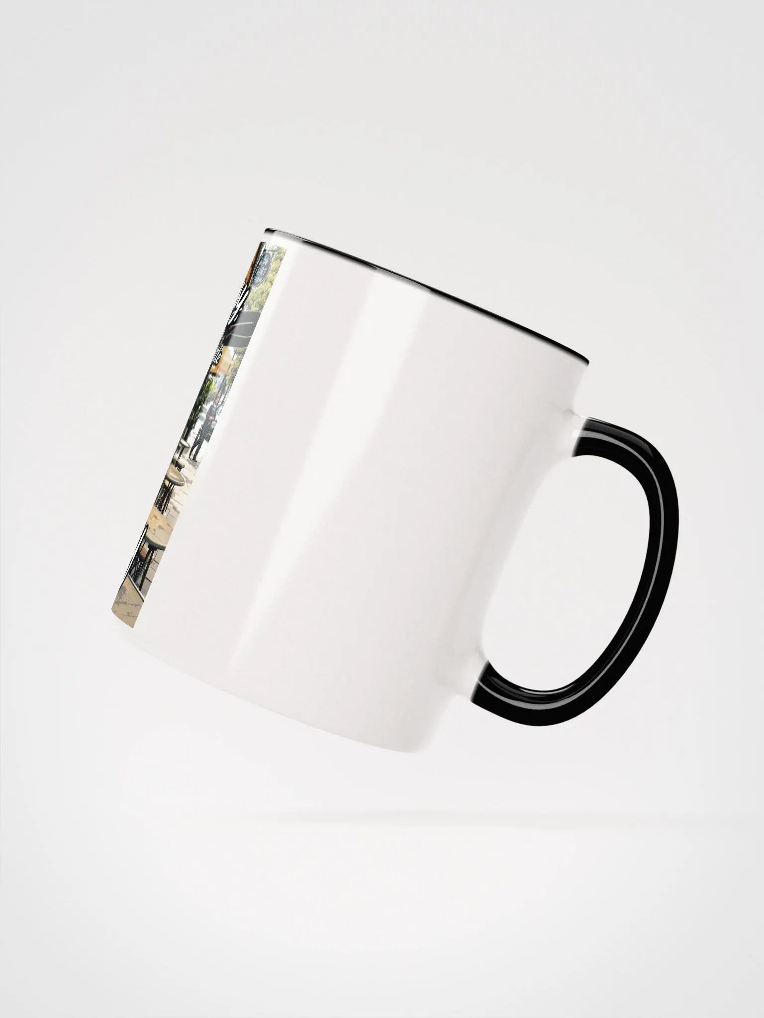 Sassy & Classy Ceramic Mug product image (15)