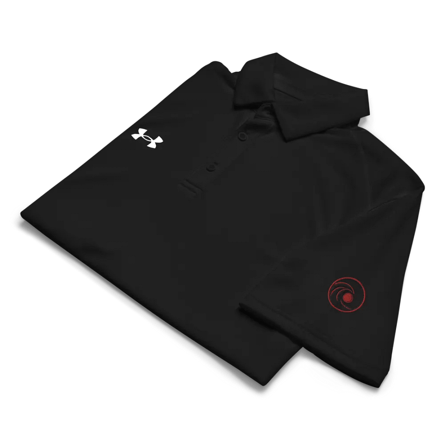 LOPJ | Under Armour Logo Shirt product image (12)