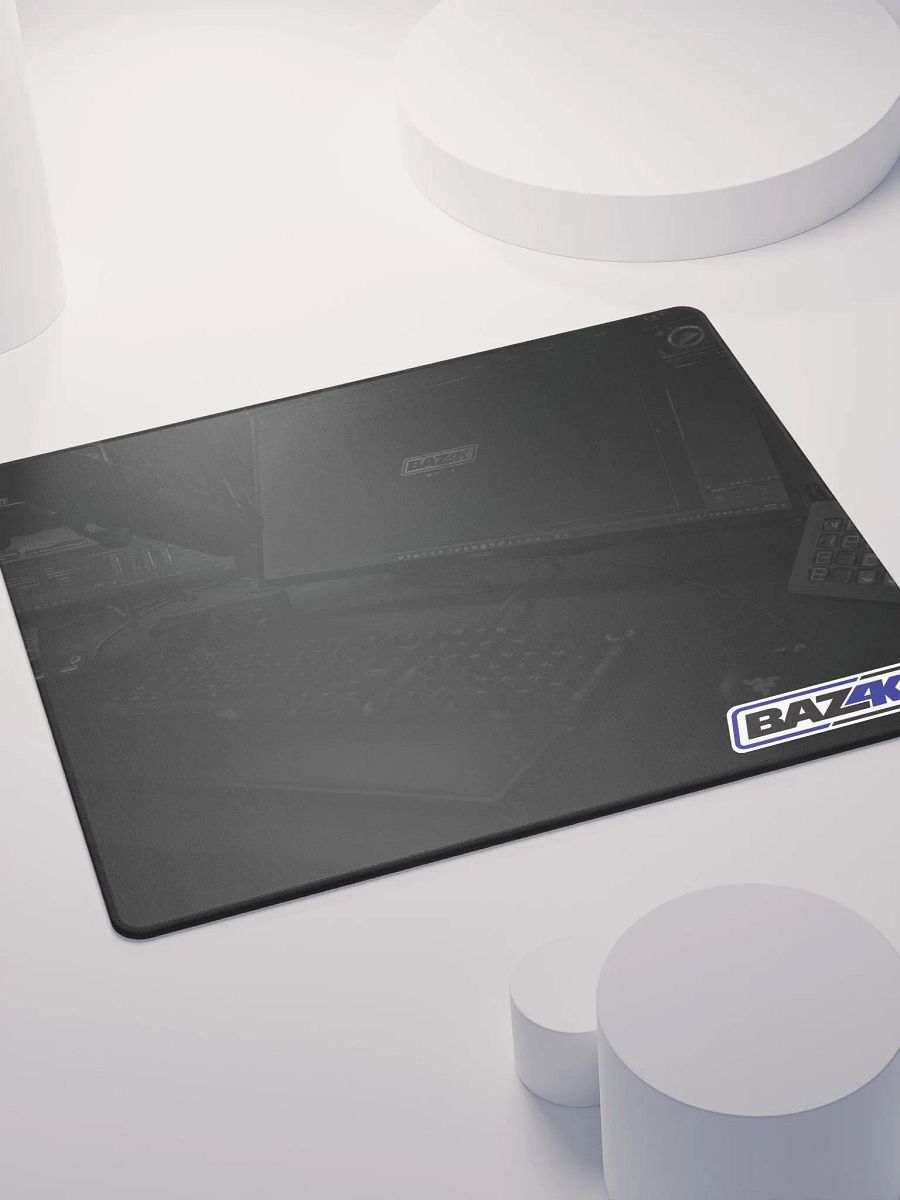 Gaming Mouse Pad product image (4)