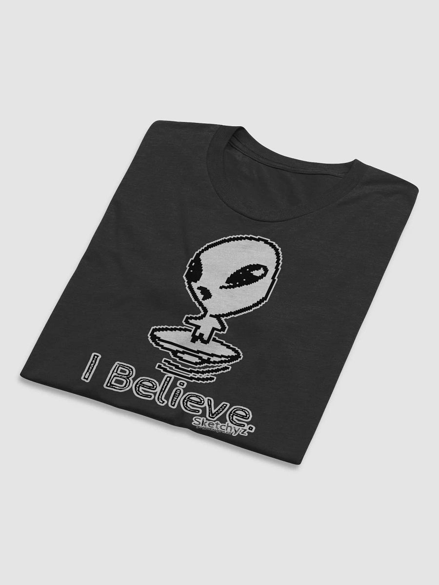 Sketchyz - Marty I Believe product image (6)