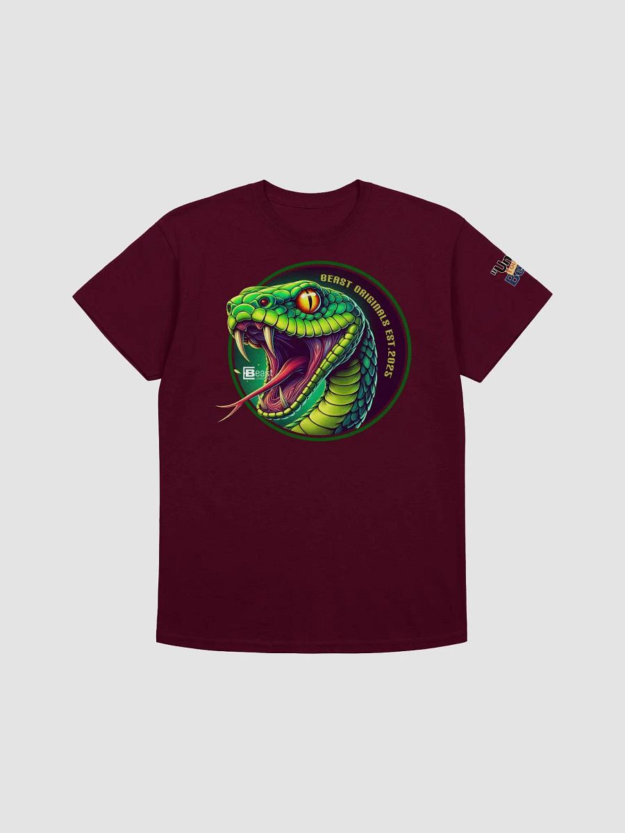 Relaxed Streetwear Vibe T-Shirt product image (43)
