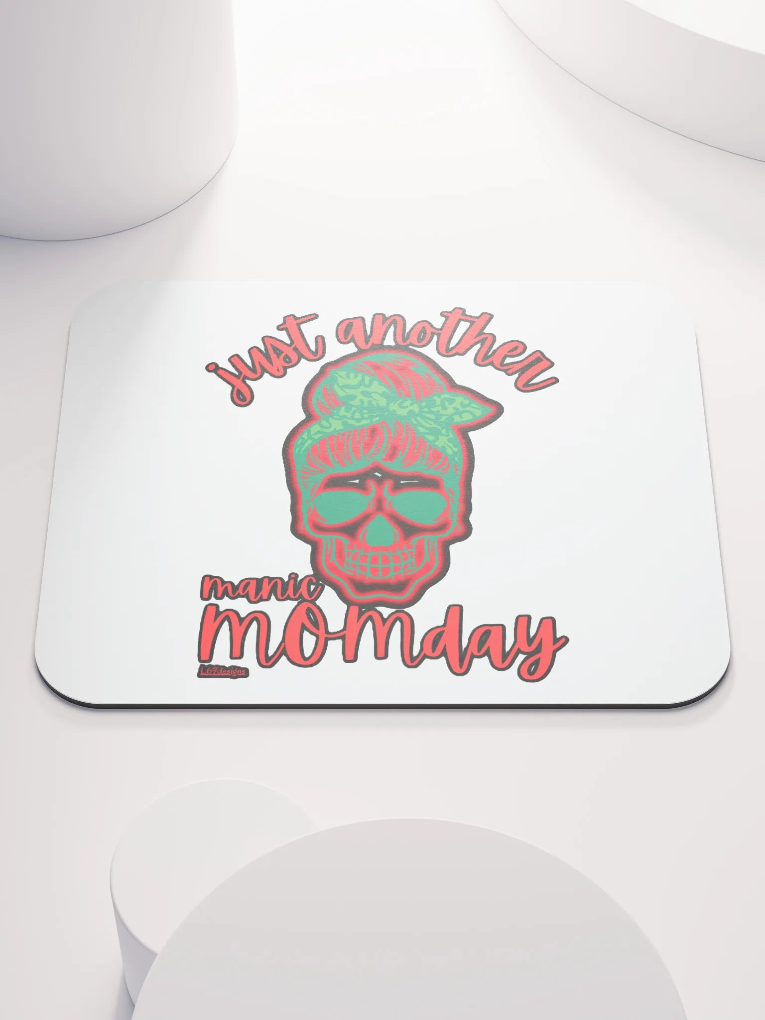 JUST ANOTHER MANIC MOMDAY product image (1)