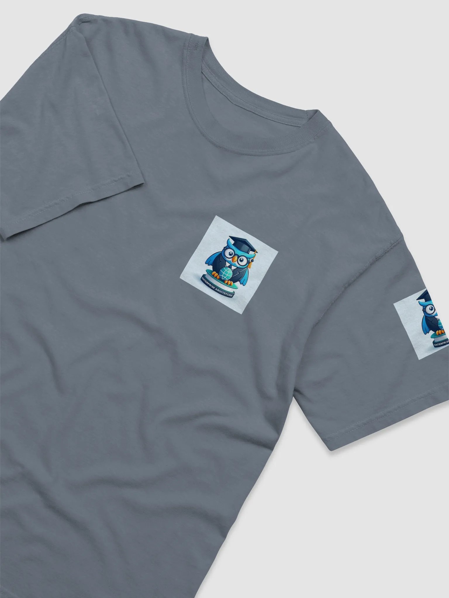 T-Shirt (M) with Yasen EA Logo product image (7)