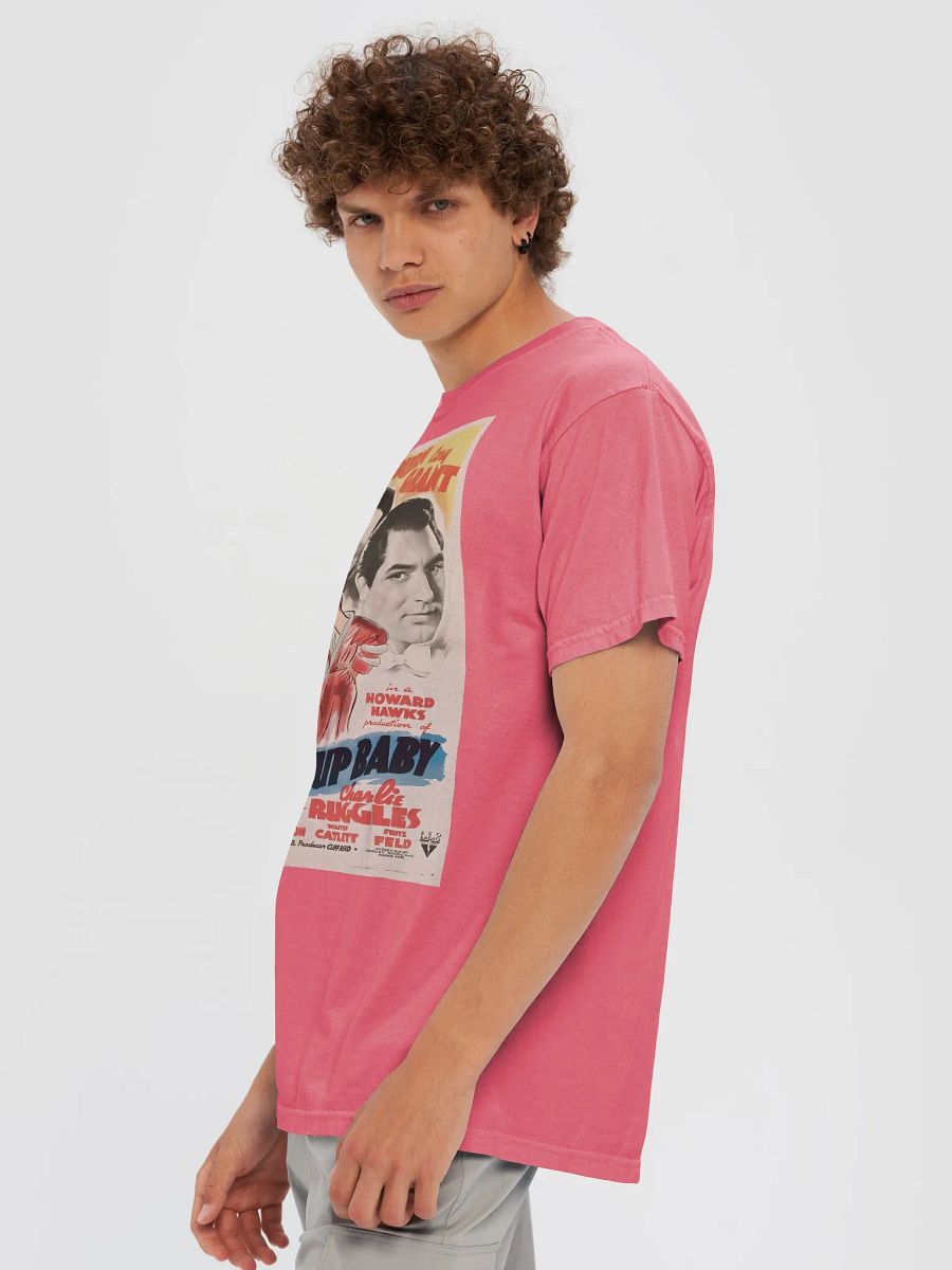 Bringing Up Baby T-shirt! product image (6)