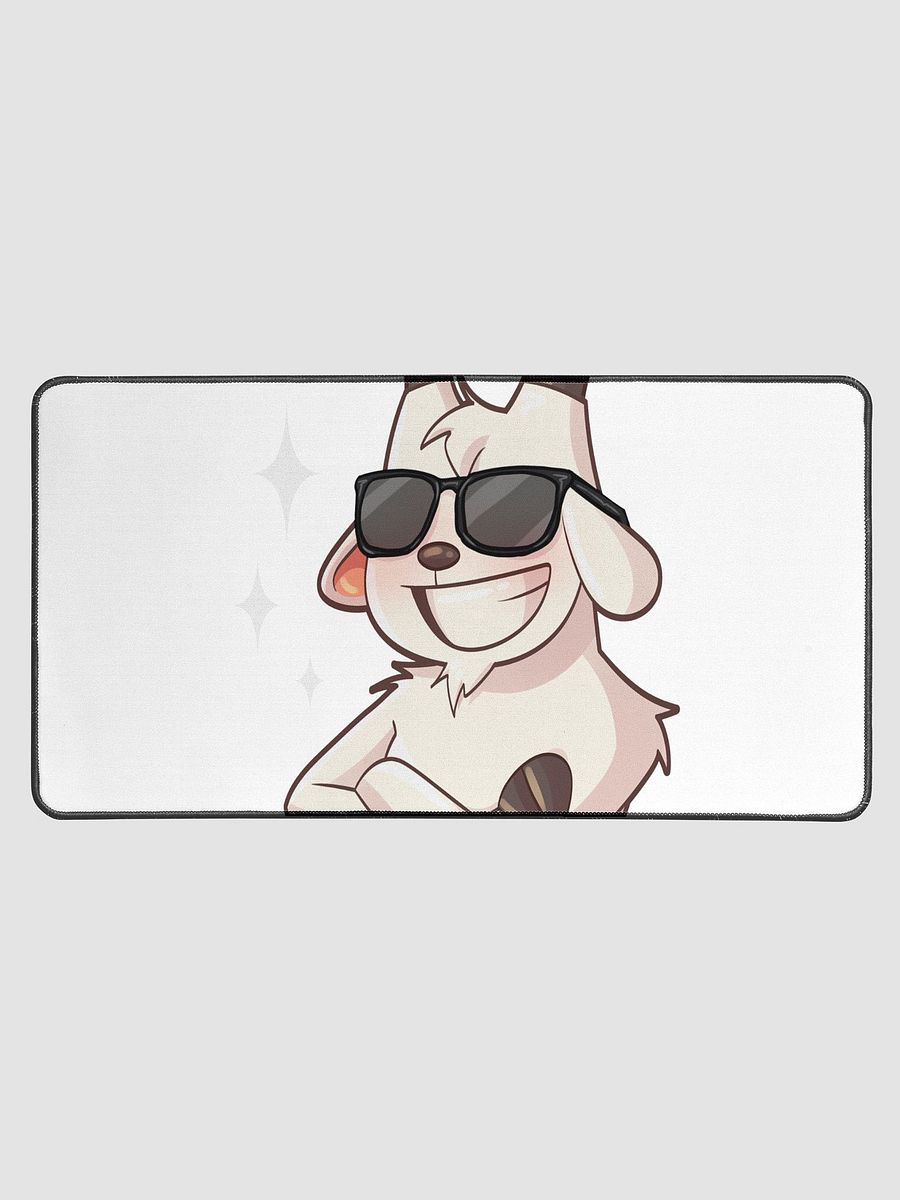 The Goated Desk Mat product image (3)
