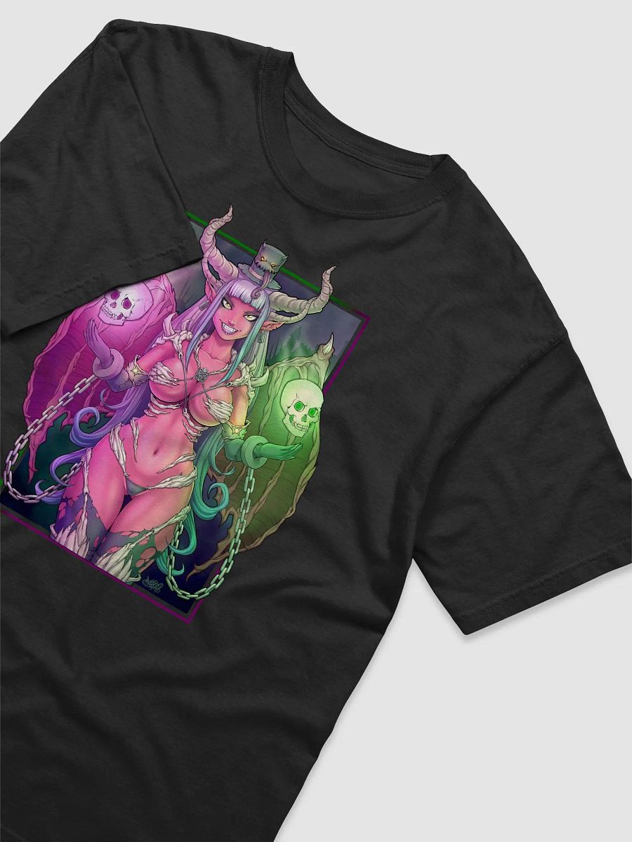 Demoness Signature Tee product image (7)