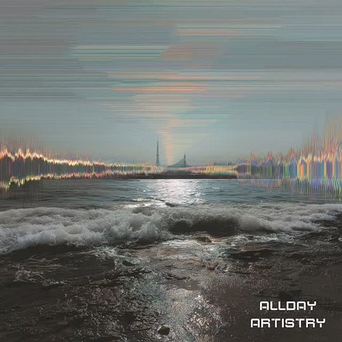 Broken Signal. Desynced & Transmission Error.

#nature #glitch #digital #static #interference