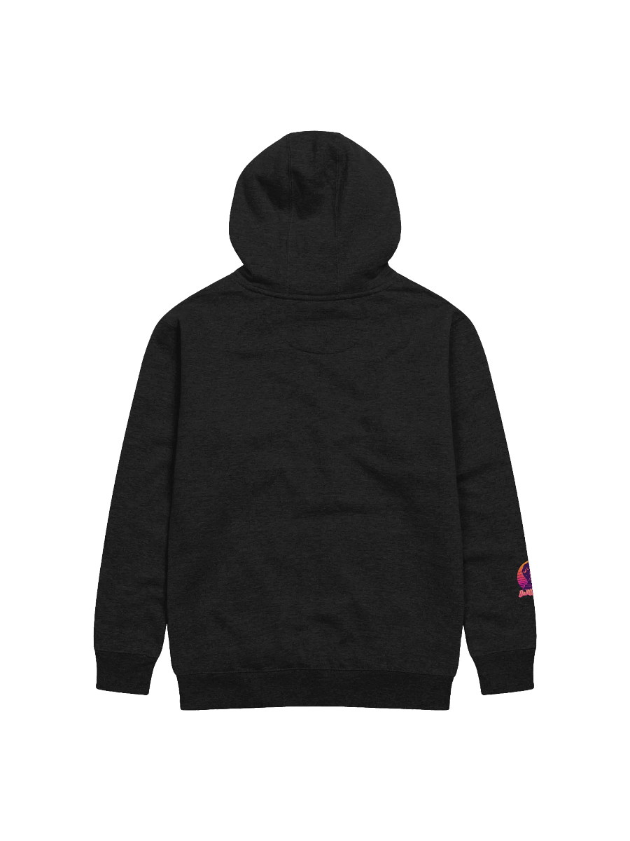 Lucky Hoodie product image (2)