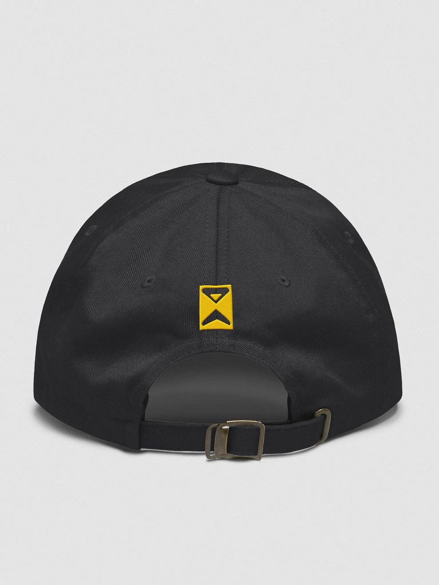 Challenge Hat product image (2)