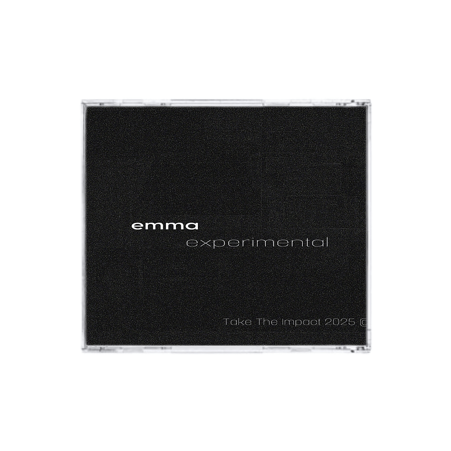 emma experimental - Second Puberty product image (2)