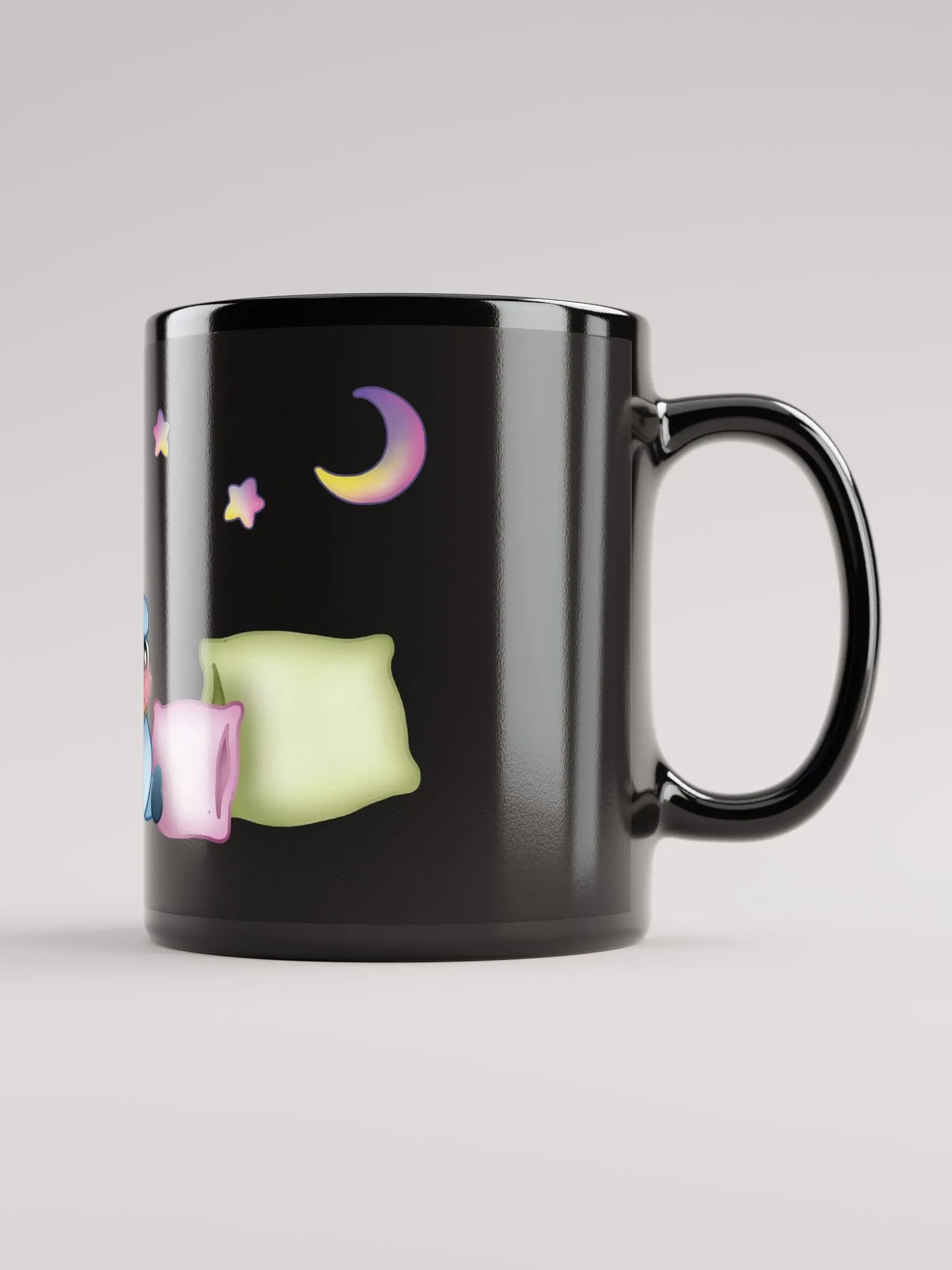 sleepy cozy cup super DELUXE edition product image (2)