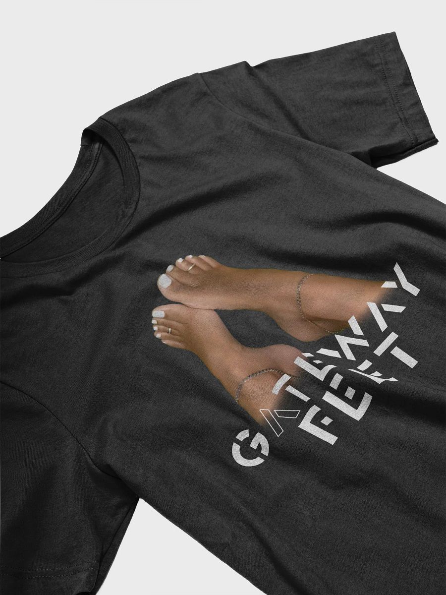 Gateway Feet Shirt product image (3)