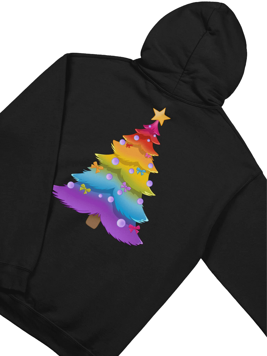 Ugly Christmas Sweater Contest product image (4)