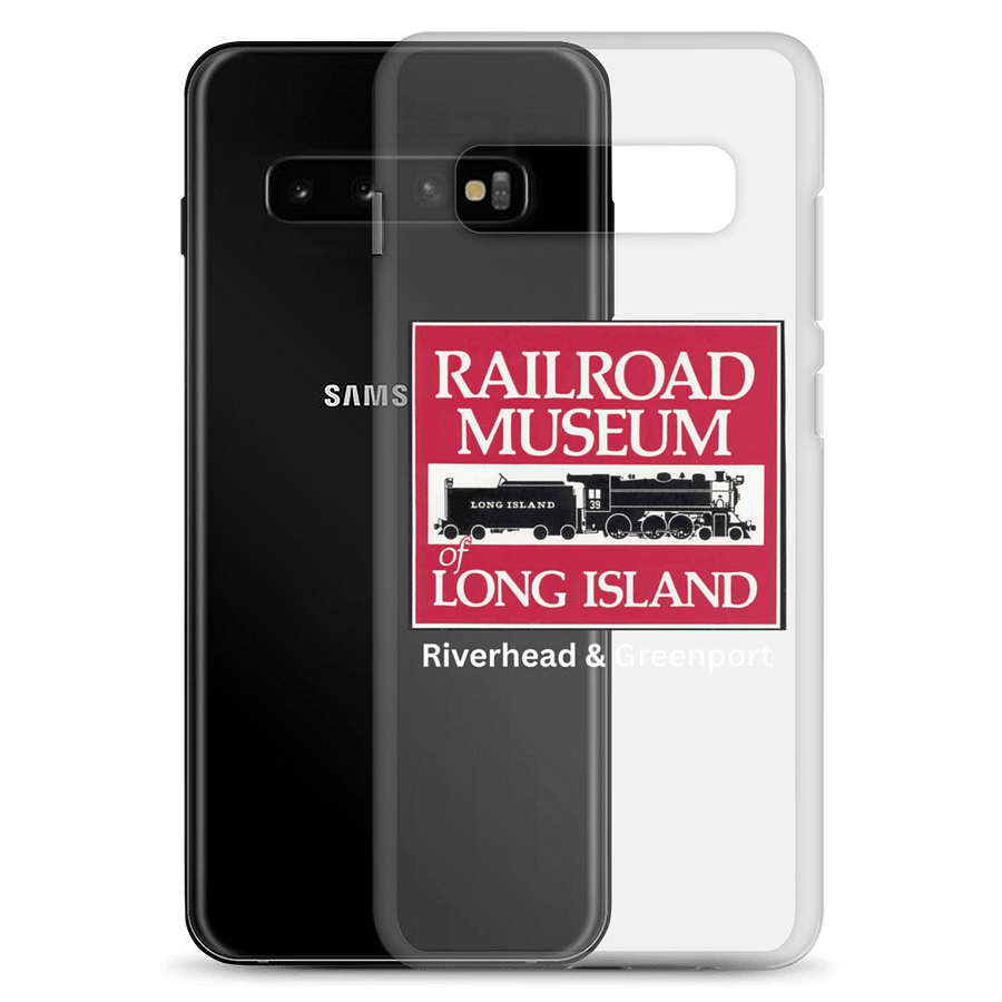 RMLI Logo Samsung Case product image (23)