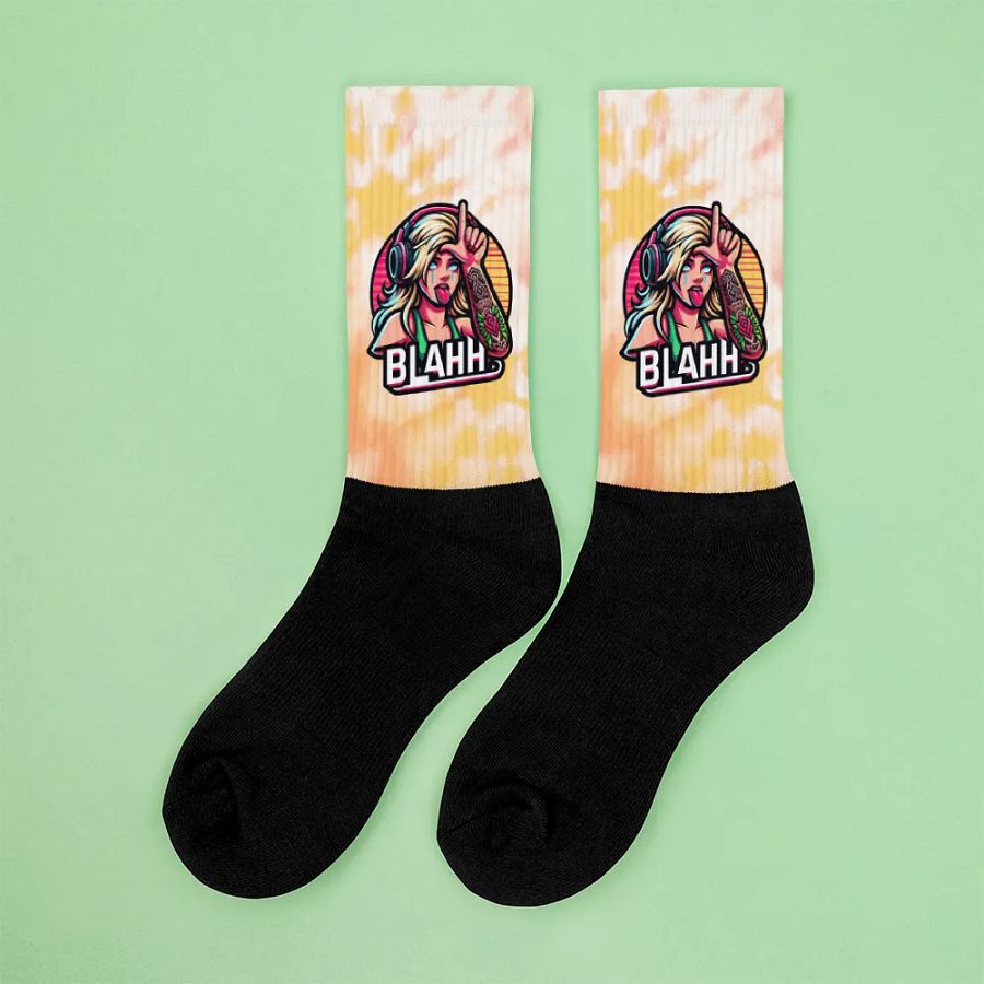 Blahh Socks product image (9)