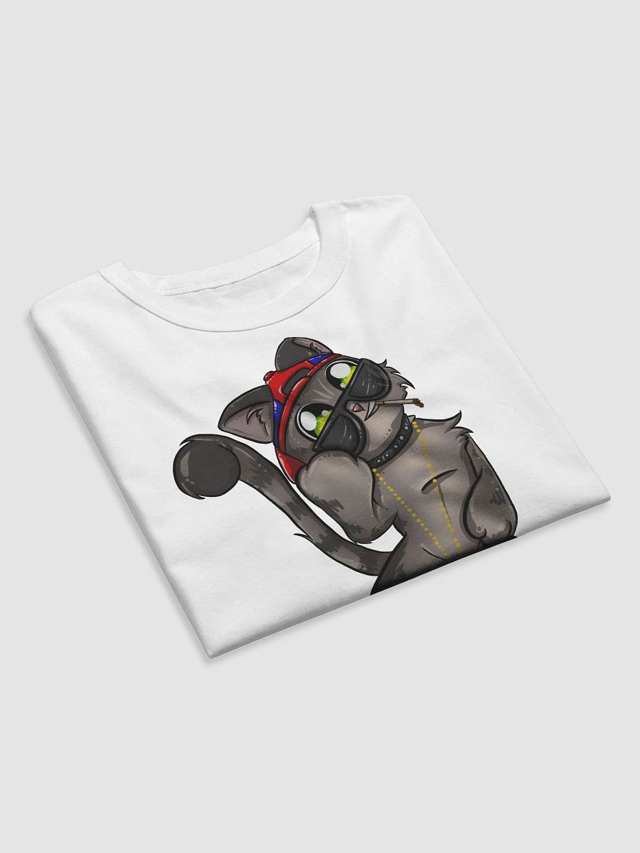 Zigman Avatar Champion Relaxed-fit T-Shirt product image (5)