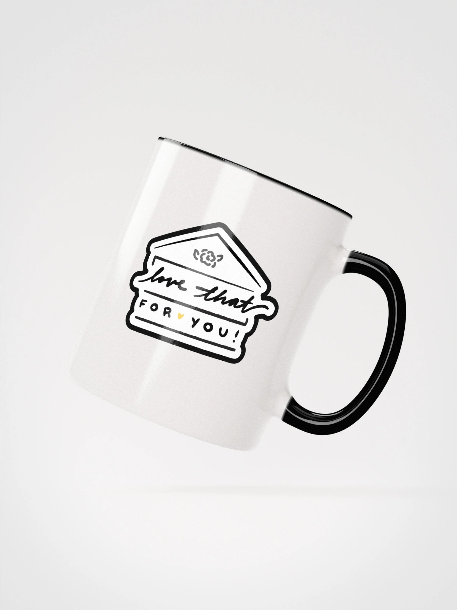 Love That for You Mug product image (16)