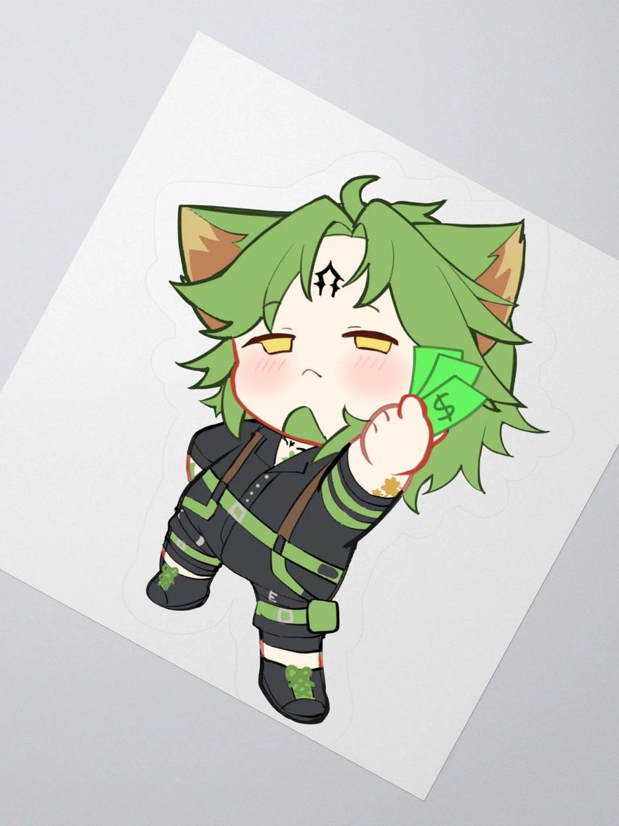 Himbos Sticker Pay product image (2)