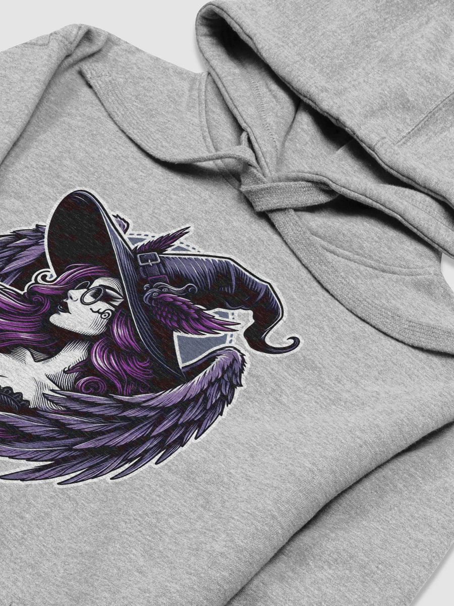 Lady Hoodie product image (24)