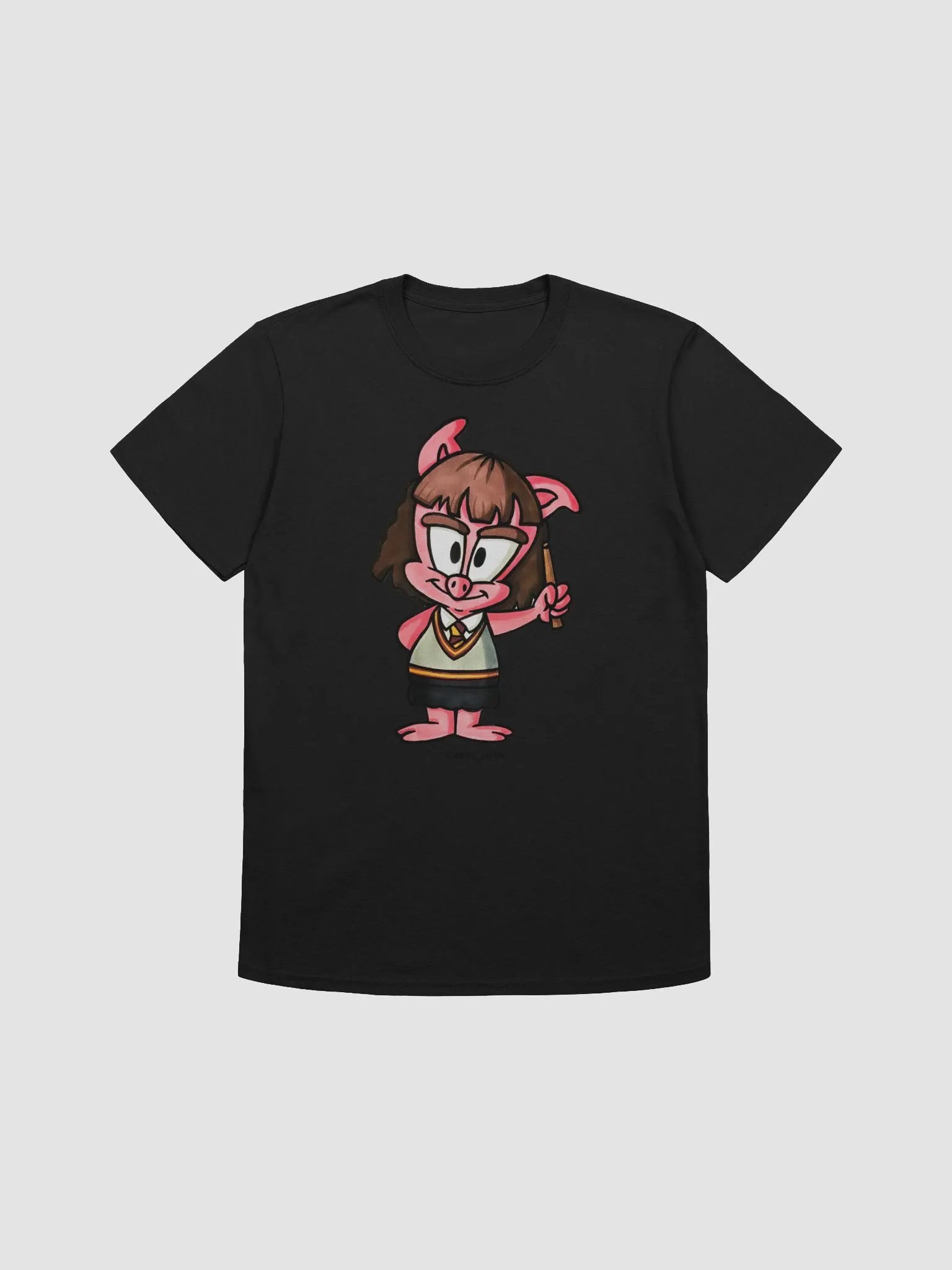 HP 4 T-Shirt product image (4)