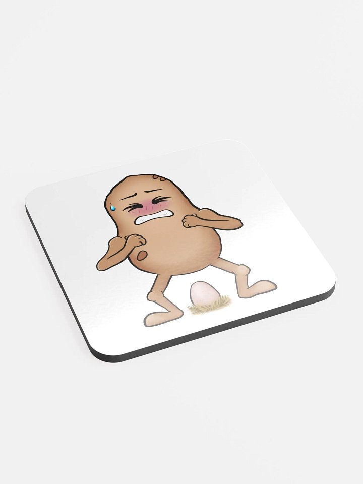 Egg Laying Coaster product image (2)